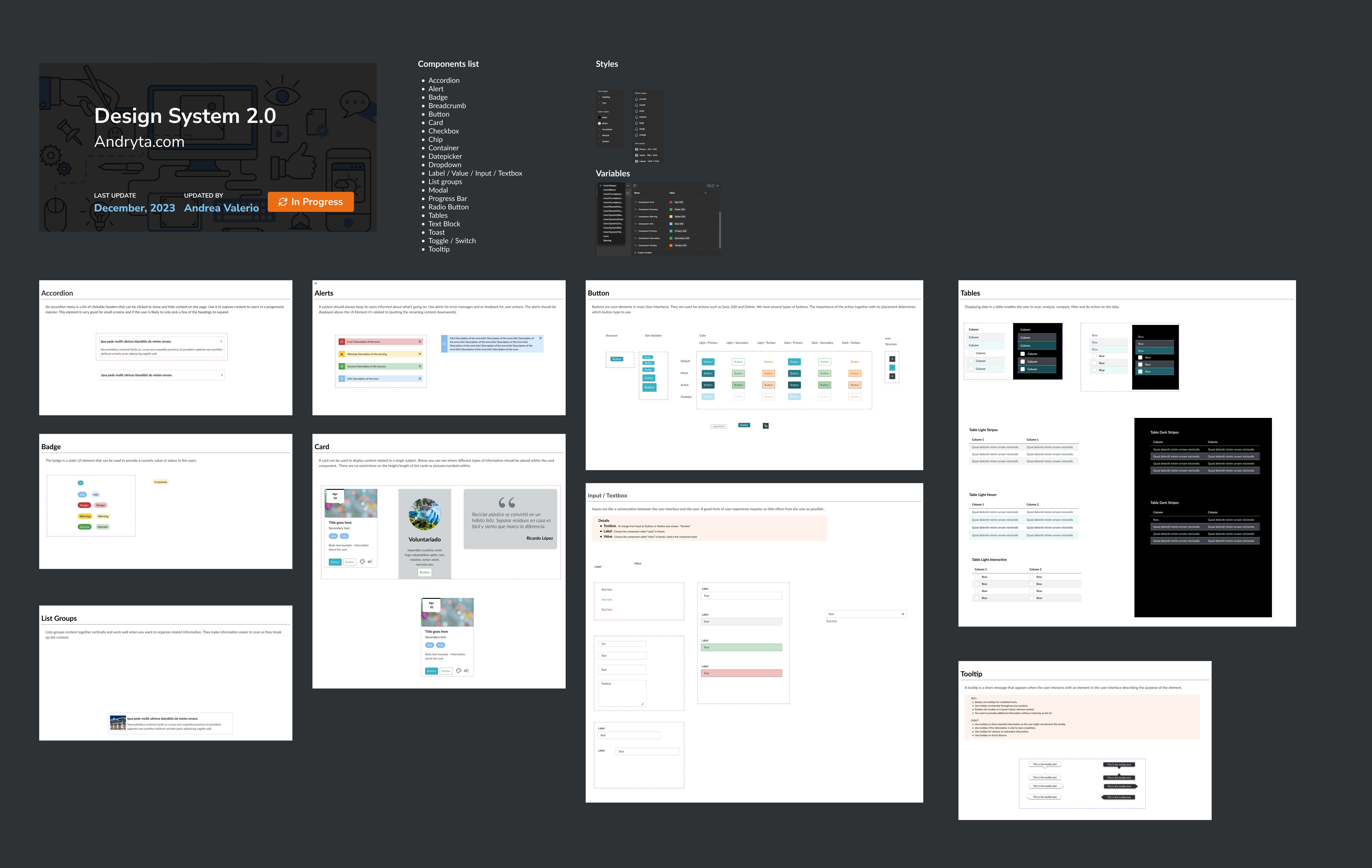 MPP Design System