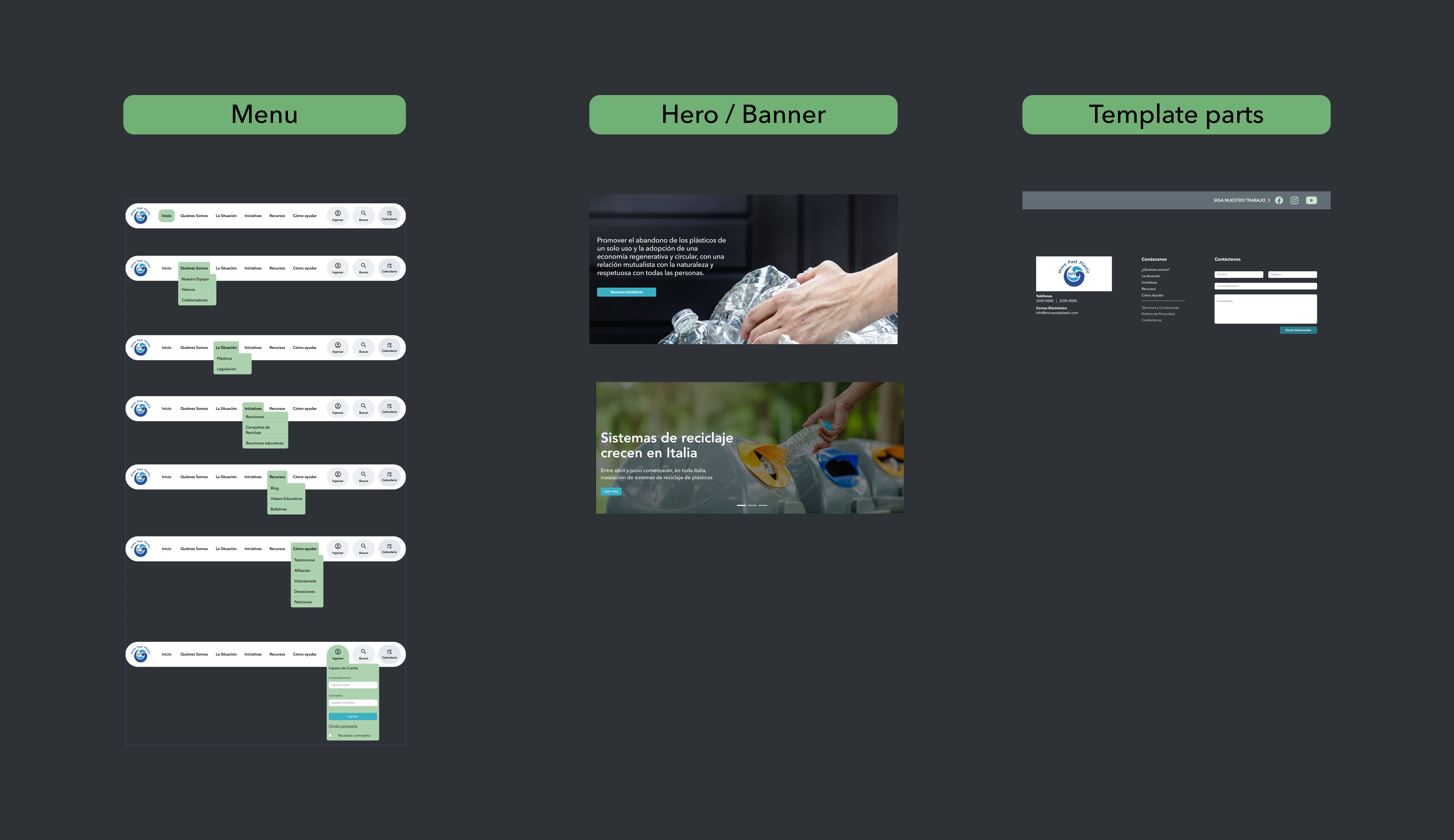 MPP Design System