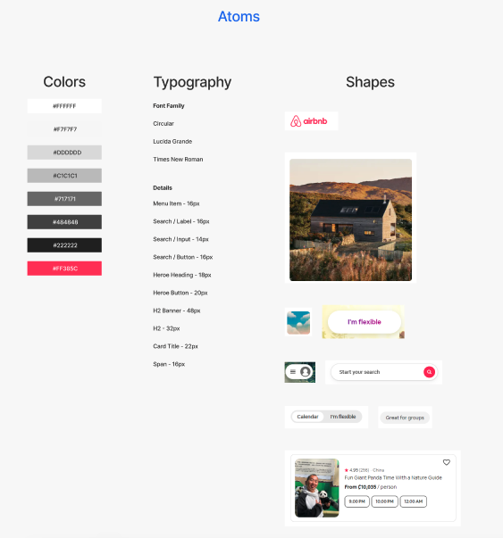 Airbnb Aesthetics Analysis