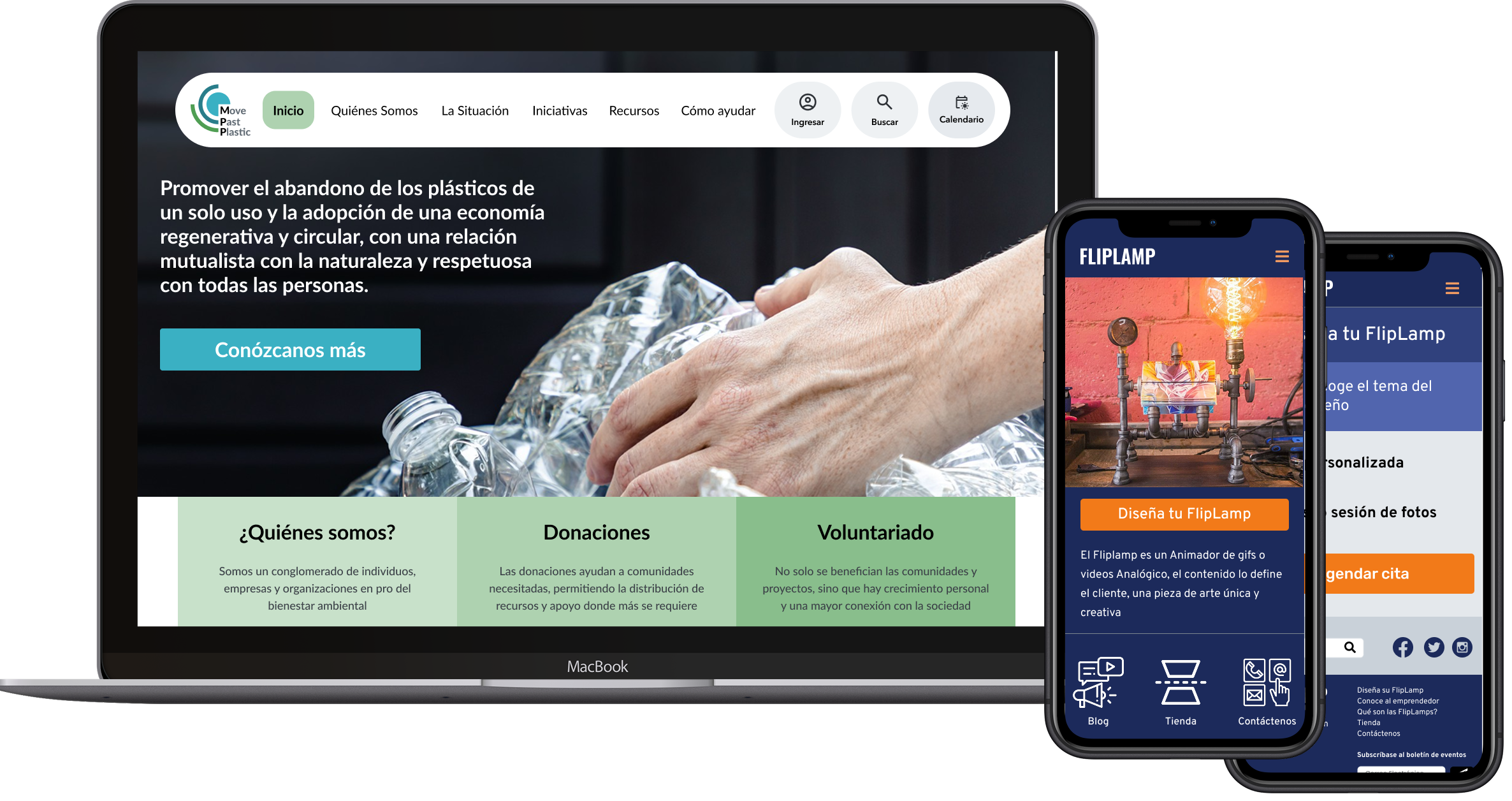 Design System Overview