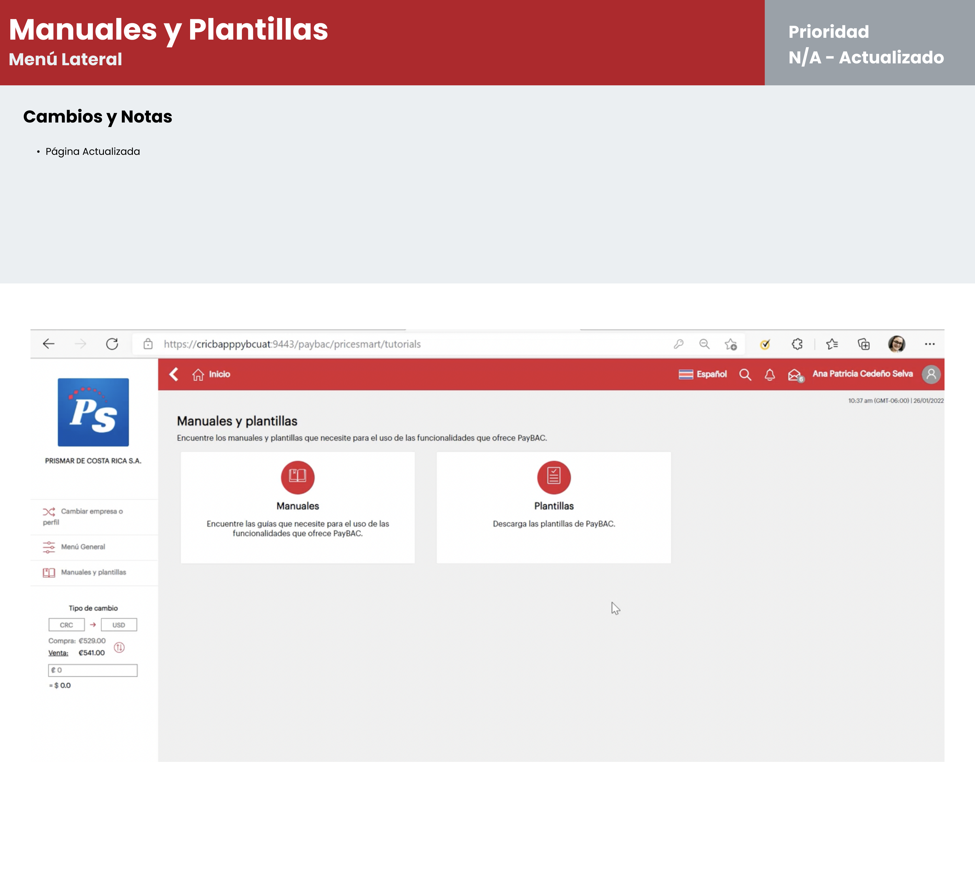 PayBAC Security module — user account protection flows