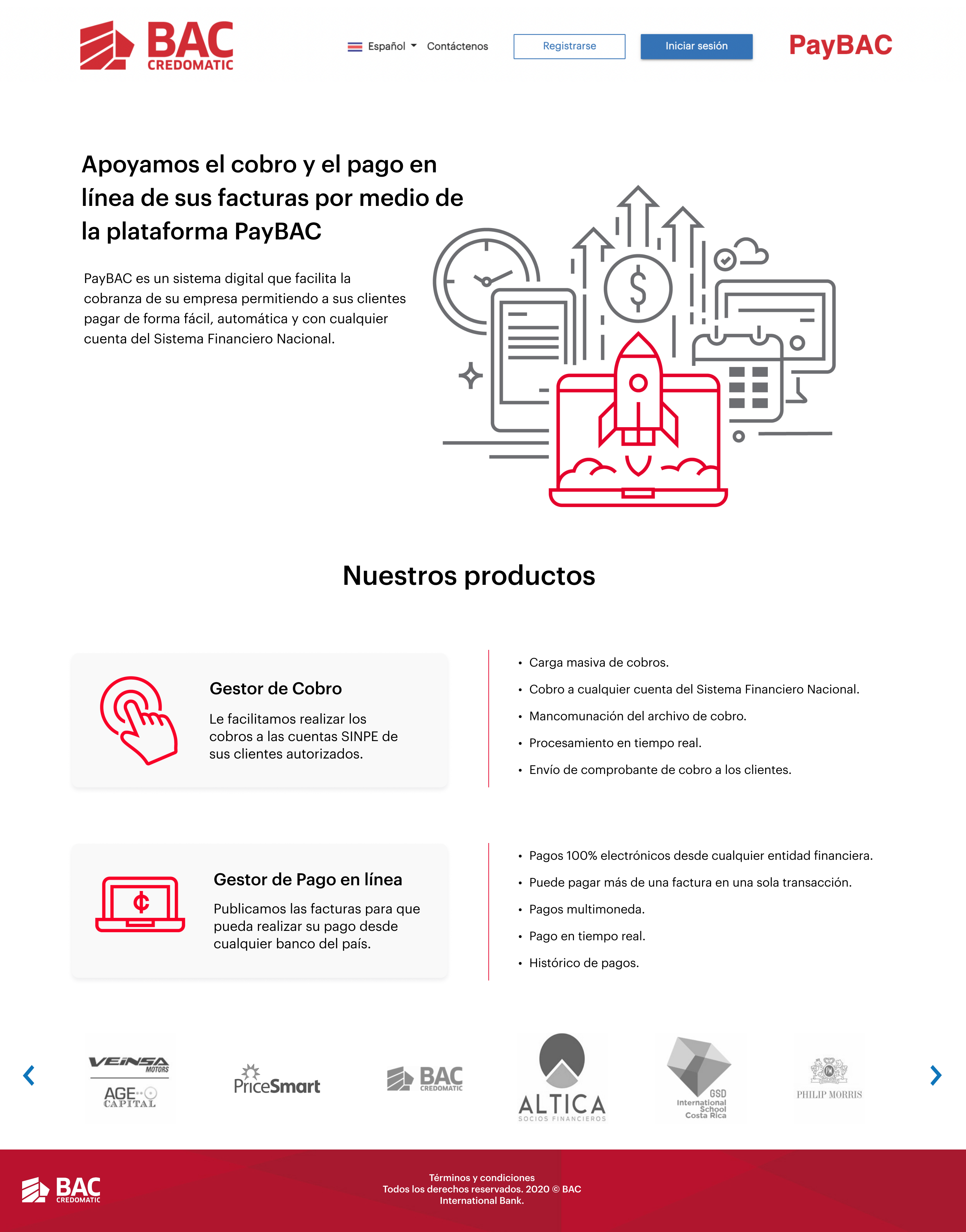 PayBAC Landing v5 — final