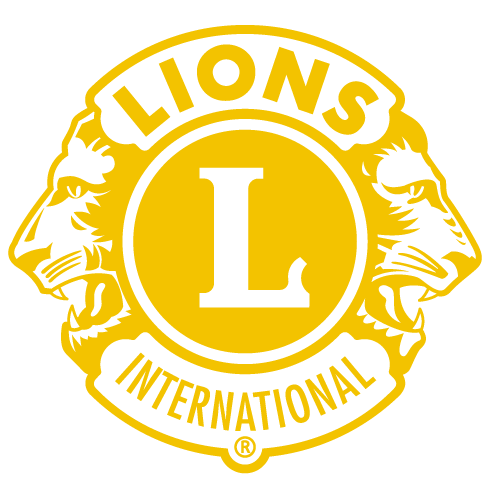 Logo Club de Leones Contáctenos