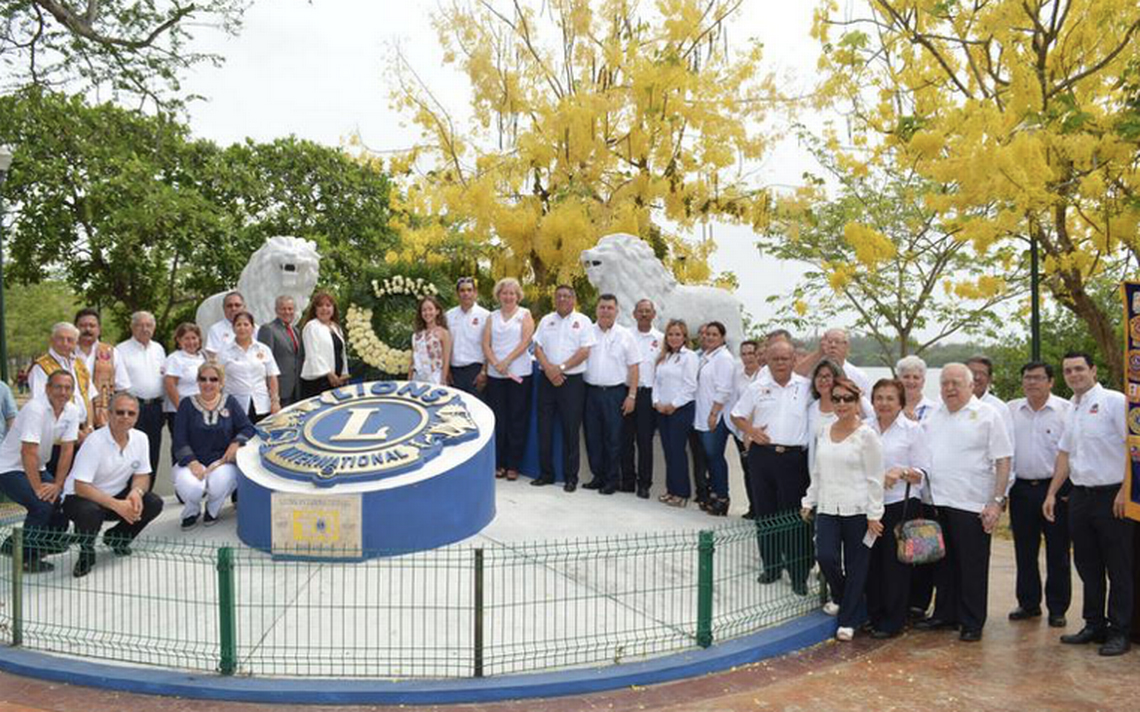 Club de Leones Costa Rica - Nuestra Historia